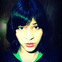 Jacqueline Ver Mellstreing