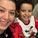 María Fernanda Moreno Paláu