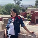 Wendy Saldaña Conejo