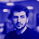 Константин Богач