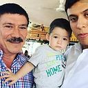 Martin Trejo N