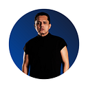 Antonio Pichardo Murillo