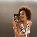 Melaney Cruz