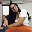 Lucero Paredes Navarro