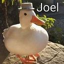 Joel Josafat