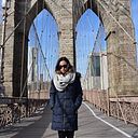 María Inés El-Hage