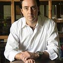 Antonio del Rosal Stanford