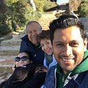 Angel Ivan Sánchez Santos