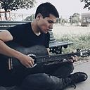 Sebastian Chavez Bruno