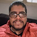 Alfredo Martínez Pérez