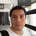 Enrique Meza Evangelista