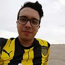 Sebastián Areiza Correa