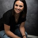 Georgina Stevens