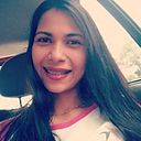 Andreina López Palmera