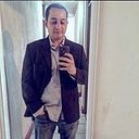 Mario Cordero Ávila