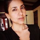 Carol Carrasco Valenzuela