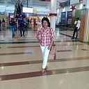 Yamilet Betancurt Chavez