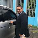 Daniel Meran Reynoso