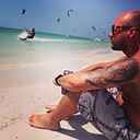 Williams Granadillo Croce