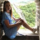 Carolina Herrera Cabrera