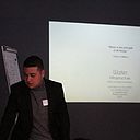 Juan Pablo Zuleta Alvarez