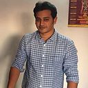 Venkat Naresh M