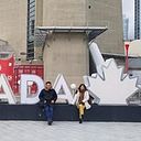 Lucila Gamboa