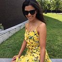 Daniela Montecinos Zúñiga