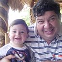 Humberto alvarez
