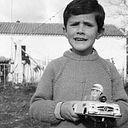 Luis Escudeiro