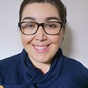 Gabriela Esparza Gómez