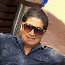 Jorge Sedano Velasquez