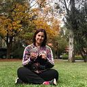 Maria Fernanda Baños