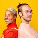 Michelle and Forrest