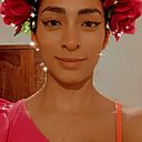 Jacqueline Mar
