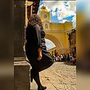 María Barrios