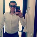 Gerardo Pasos