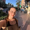 Briana Cortés Palop