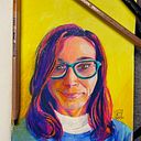 Cristina Trujillo González