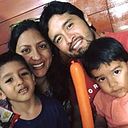 Franklin Zumarán Pretell