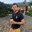 Jonathan Espinosa Piña