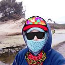 Natalia Carrión Sánchez