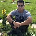 Franco Heredia Barrantes