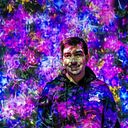 Daniel Acuña Madrid