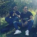 Andres Cardona Arango