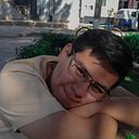 Fernando Vasquez Cordova