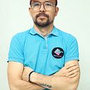 Luis Alberto Cabrera Gutierrez