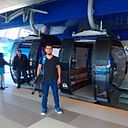 Gianfranco Melgarejo Ocaña