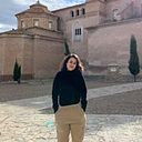 Cristina Pozo García