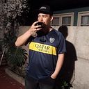 Alan Müro Contreras
